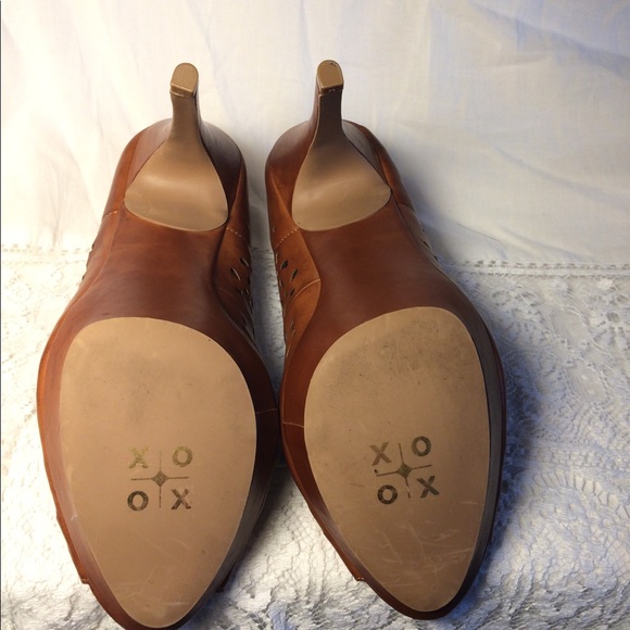 Stilettos - Picture 6 of 8